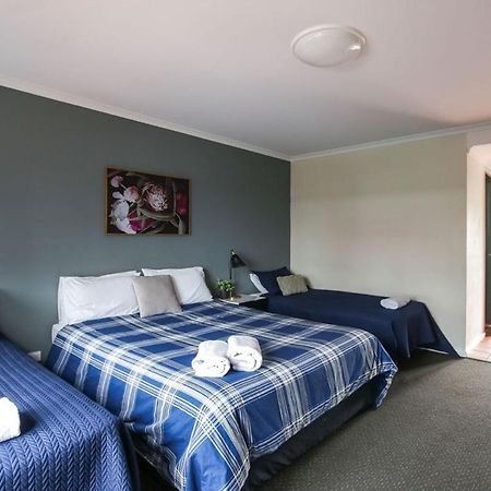 Bayview Hotel ウォイウォイ エクステリア 写真