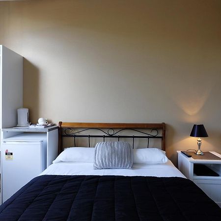 Bayview Hotel ウォイウォイ 部屋 写真