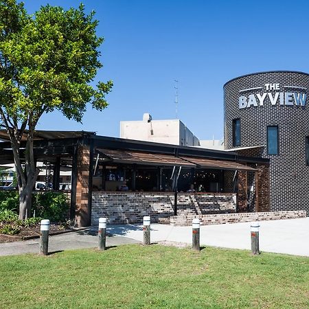 Bayview Hotel ウォイウォイ エクステリア 写真