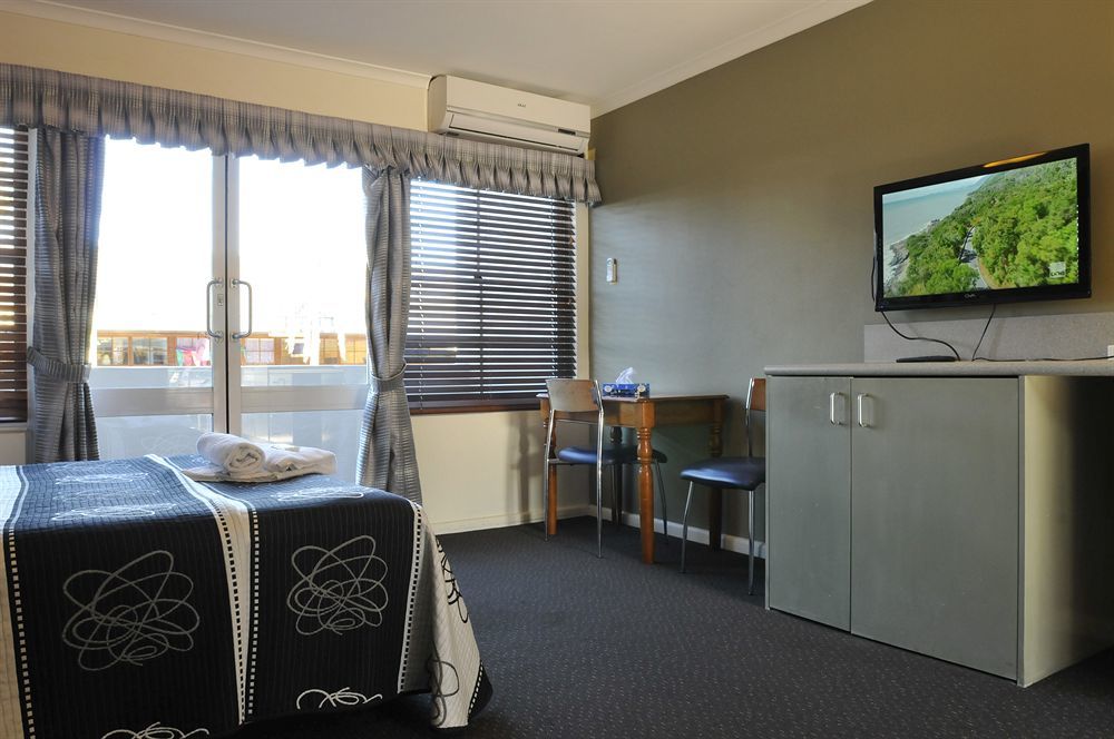 Bayview Hotel ウォイウォイ エクステリア 写真